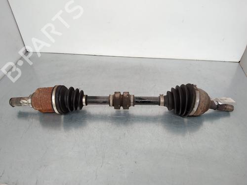 Used Left front driveshaft NISSAN MICRA III (K12) 1.5 dCi (68 hp) 7900194