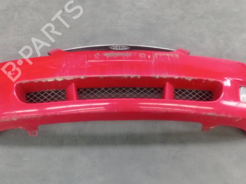 BP17168019C7 | Front bumper KIA SHUMA II Saloon (FB) 1.6 BP17168019C7