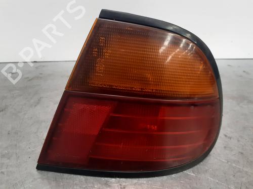 Used Right taillight NISSAN ALMERA I (N15) 2.0 D (75 hp) 7614702