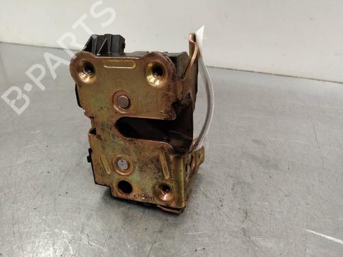 Used Front right lock RENAULT KANGOO (KC0/1_) 1.9 dTi (KC0U) (80 hp) 2253173