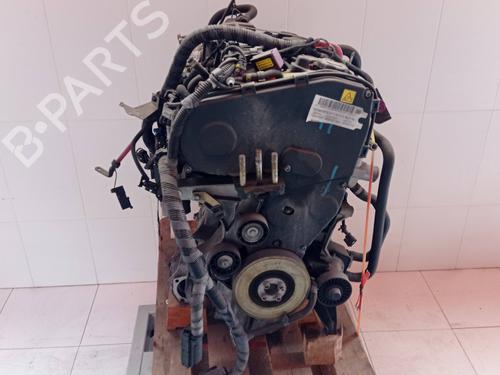 Engine FIAT STILO (192_)  | BP2257108M1 
