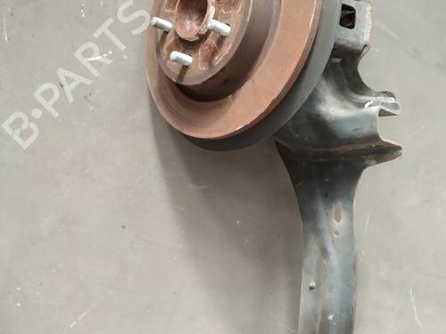 Left rear steering knuckle FORD FOCUS II (DA_, HCP, DP)  | BP2259239M27 