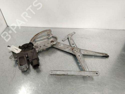 Rudehejsemotor forskærm højre OPEL COMBO Box Body/MPV [2001-2025]  2291015