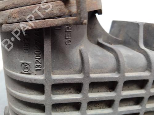 Intercooler FORD GALAXY I (WGR) 1.9 TDI | BP2255367M30 