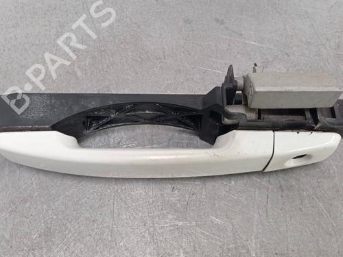 Front left exterior door handle NISSAN QASHQAI +2 (JJ10E)  | BP29536996C128 