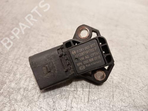 Used Electronic sensor Electronic sensor SKODA FABIA II (542) [2006-2014] 40186942 40186942