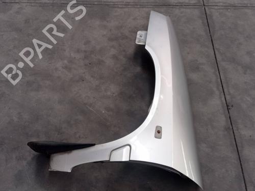 Left front fenders CITROËN XANTIA (X1_, X2_) 1.9 Turbo D | BP11119110C41 