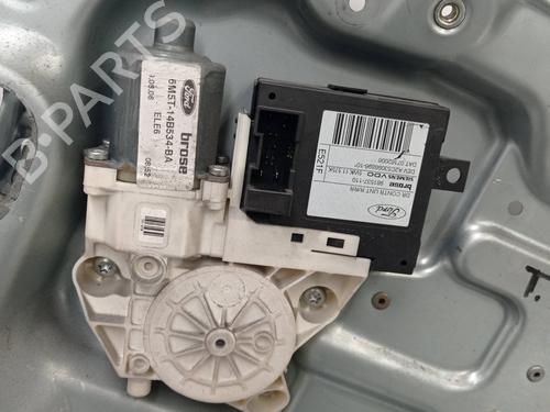 Rudehejsemekanisme Højre bagtil FORD FOCUS II (DA_, HCP, DP)  | BP9255658C25 