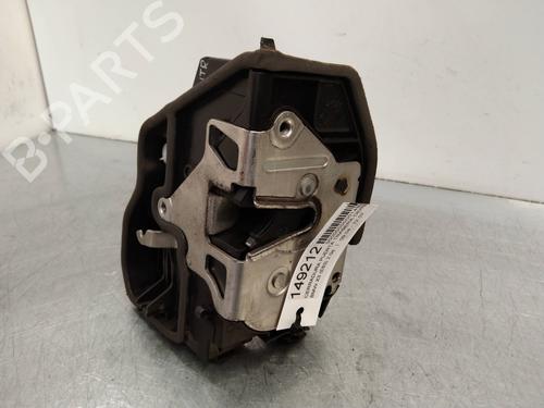 Used Rear right lock BMW X3 (E83) 2.0 d (150 hp) 2259349