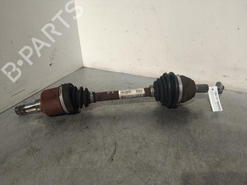 Used Left front driveshaft FORD FOCUS II Saloon (DB_, FCH, DH) [2005-2025]  22566689