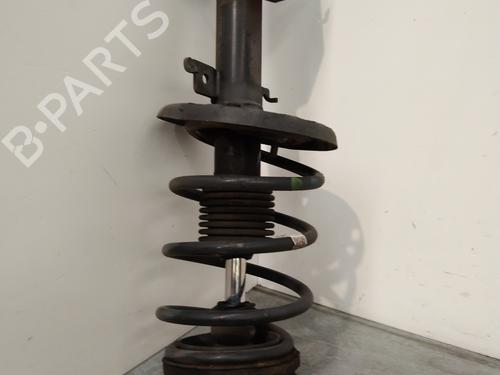 Right front shock absorber RENAULT MEGANE III Grandtour (KZ0/1)  | BP27343449M17