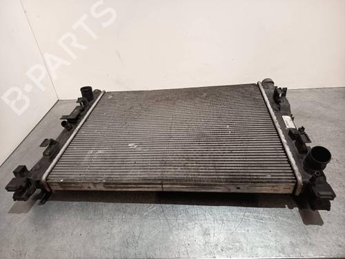 Water radiator DACIA LODGY (JS_) | BP40515486M31 - Image 3