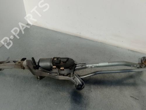 Front wiper motor MERCEDES-BENZ C-CLASS (W204) C 220 CDI (204.008) | BP21125174M29 