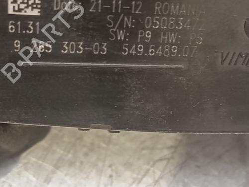 Headlight switch BMW 3 (F30, F80) 320 d | BP37171451I24 - Image 2