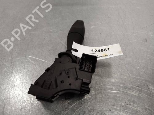 Headlight switch FORD FIESTA V (JH_, JD_) 1.6 16V | BP2299656I24 