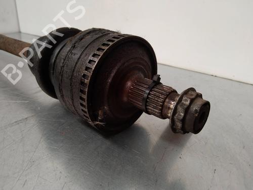 Left rear driveshaft MERCEDES-BENZ E-CLASS (W210)  | BP7900156M40 
