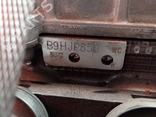 Engine HYUNDAI IONIQ (AE) 1.6 GDI Hybrid | BP30574179M1 