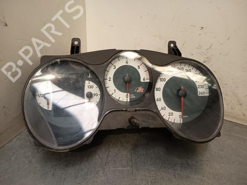 instrument-cluster-seat-leon-1p1-2005-2006-2007-2008-2009-2010-2011-2012-2013-37424912 main image