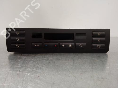 Used Climate control BMW 3 Coupe (E46) 323 Ci (170 hp) 2249732
