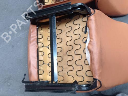 Seats set SEAT 127 (127A)  | BP29613573C78 
