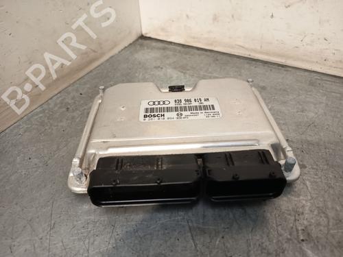 Computer motormanagement Computer motormanagement AUDI A4 B5 (8D2) 1.9 TDI (116 hp) 37522994 37522994