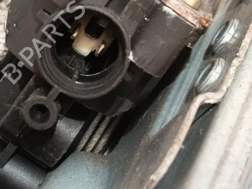 Front right window mechanism DACIA LOGAN (LS_) | BP37198479C23 - Image 3