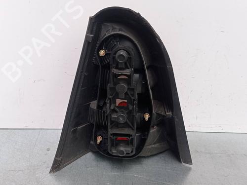 Left taillight MERCEDES-BENZ A-CLASS (W168) A 140 (168.031, 168.131) | BP13251236C34 