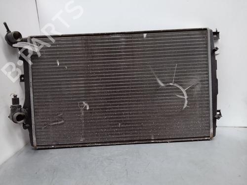 Køler SEAT LEON (1P1) 1.9 TDI (105 hp) 4663879