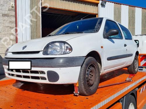 Used Parts RENAULT CLIO II (BB_, CB_) 1.9 D (B/CB0E, BB0J) 5008318