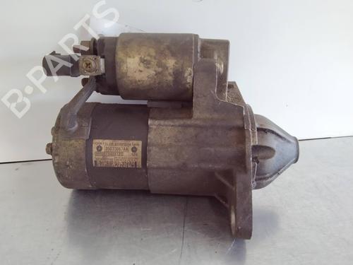 Used Starter CHRYSLER PT CRUISER (PT_) [2000-2010]  2257637