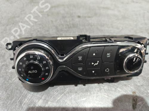 Climate control RENAULT CAPTUR I (J5_, H5_) | BP34437752I5 - Image 4