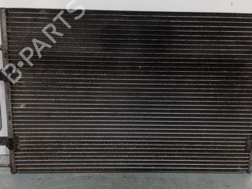 Used AC radiator PEUGEOT EXPERT Van (222) 2.0 HDI (109 hp) 9818436