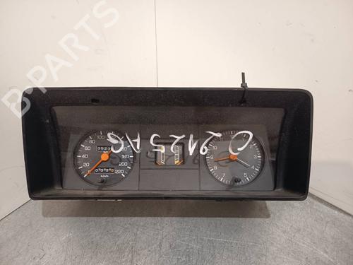 Used Instrument cluster Instrument cluster FORD ESCORT III (GAA) 1.6 D (54 hp) 40257329 40257329