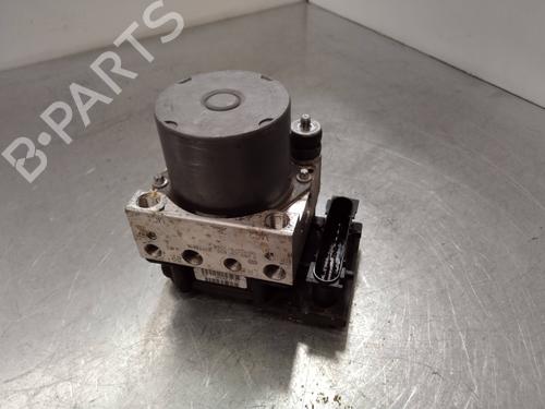 Used ABS pump FIAT STILO (192_) 1.9 D Multijet (120 hp) 2286211