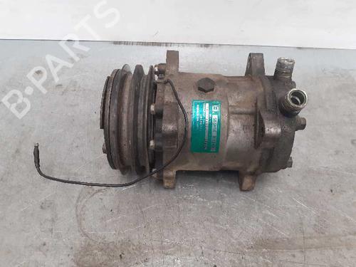 Used AC compressor NISSAN TERRANO II (R20) 2.7 TDi 4WD (125 hp) 5068574