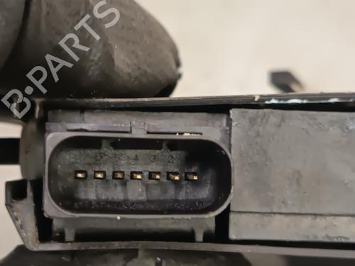 Rear right lock PEUGEOT 308 SW II (LC_, LJ_, LR_, LX_, L4_)  | BP27996493C99 