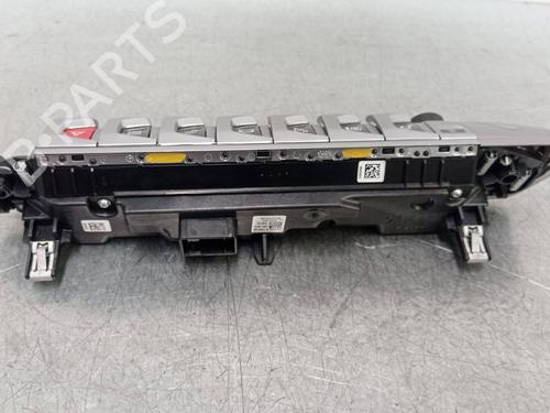 Switch PEUGEOT 3008 II SUV (MC_, MR_, MJ_, M4_) 2.0 BlueHDi 180 | BP18951715I30 