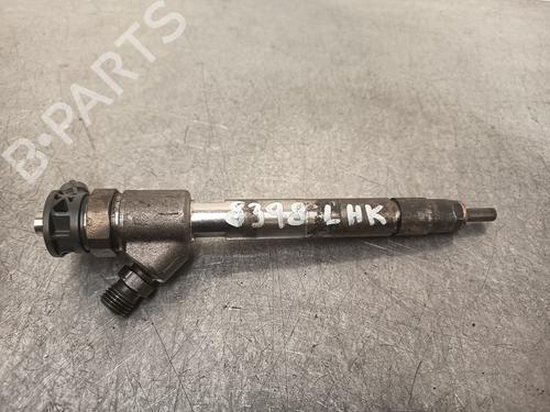 Used Injector PEUGEOT PARTNER Box Body/MPV (K9) [2018-2025]  28438978