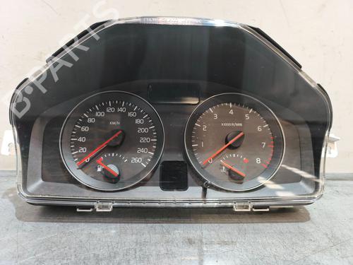 Instrument cluster VOLVO C30 (533) 1.8 FlexFuel | BP33029341C47 - Image 4