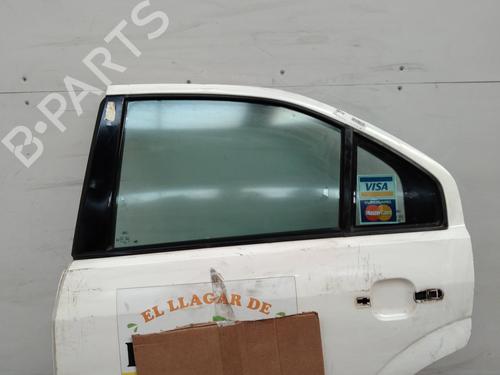 Used Left rear door FORD MONDEO III (B5Y) 2.0 16V TDDi / TDCi (115 hp) 2252622