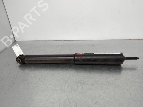 Used Left rear shock absorber OPEL CORSA B (S93) 1.7 D (F08, F68, M68) (60 hp) 2254419