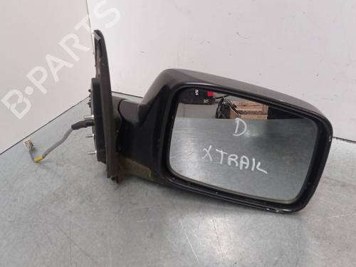 BP11013825C27 | Retrovisor direito NISSAN X-TRAIL I (T30)  BP11013825C27