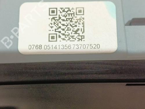 Fuse box JAGUAR XE (X760) 2.0 D | BP38544702E1 - Image 3