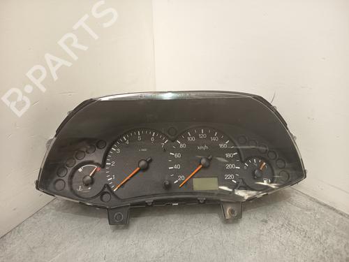 Instrument cluster FORD FOCUS I Saloon (DFW) 1.8 Turbo DI / TDDi | BP27698681C47 