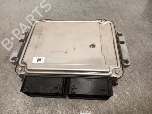 Engine control unit (ECU) FORD TOURNEO COURIER B460 MPV 1.0 EcoBoost | BP27236347M57 