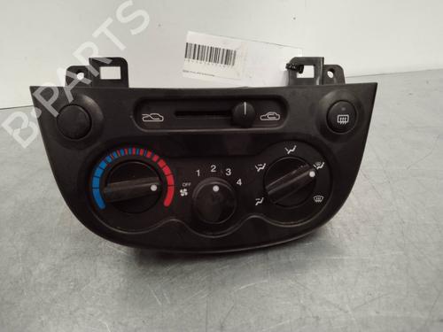Used Climate control CHEVROLET MATIZ (M200, M250) 0.8 (52 hp) 2247559