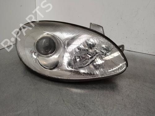 Used Right headlight DAEWOO LEGANZA (KLAV) 2.0 16V (133 hp) 15710718