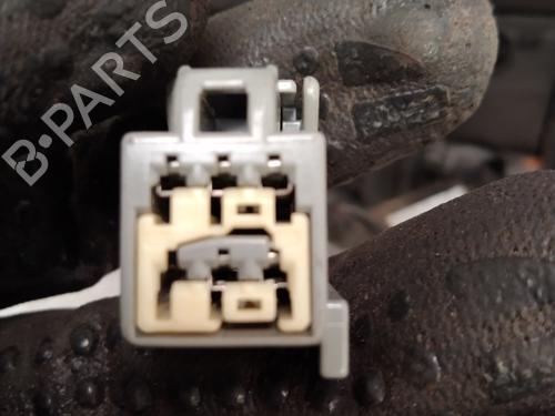 Left mirror FORD FOCUS II Turnier (DA_, FFS, DS)  | BP26874471C26 