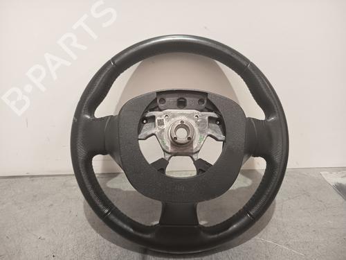 Steering wheel NISSAN JUKE (F15)  | BP27698726C49 