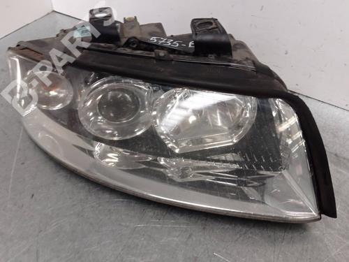 Used Right headlight Right headlight AUDI A4 B6 (8E2) 2.4 (170 hp) 9818429 9818429